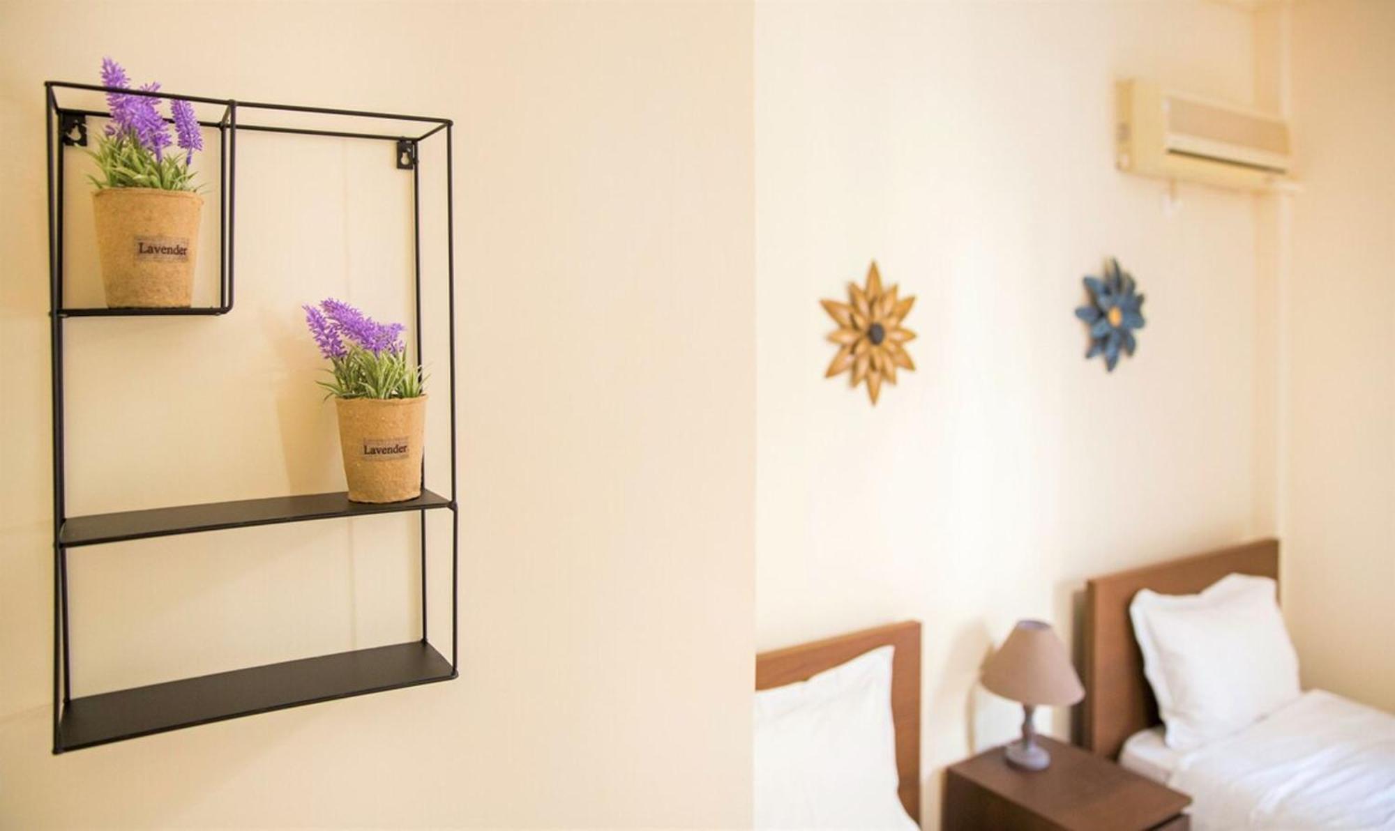 Peaceful Renovated Apartment Near Lycabettus Hill Αθήνα Εξωτερικό φωτογραφία