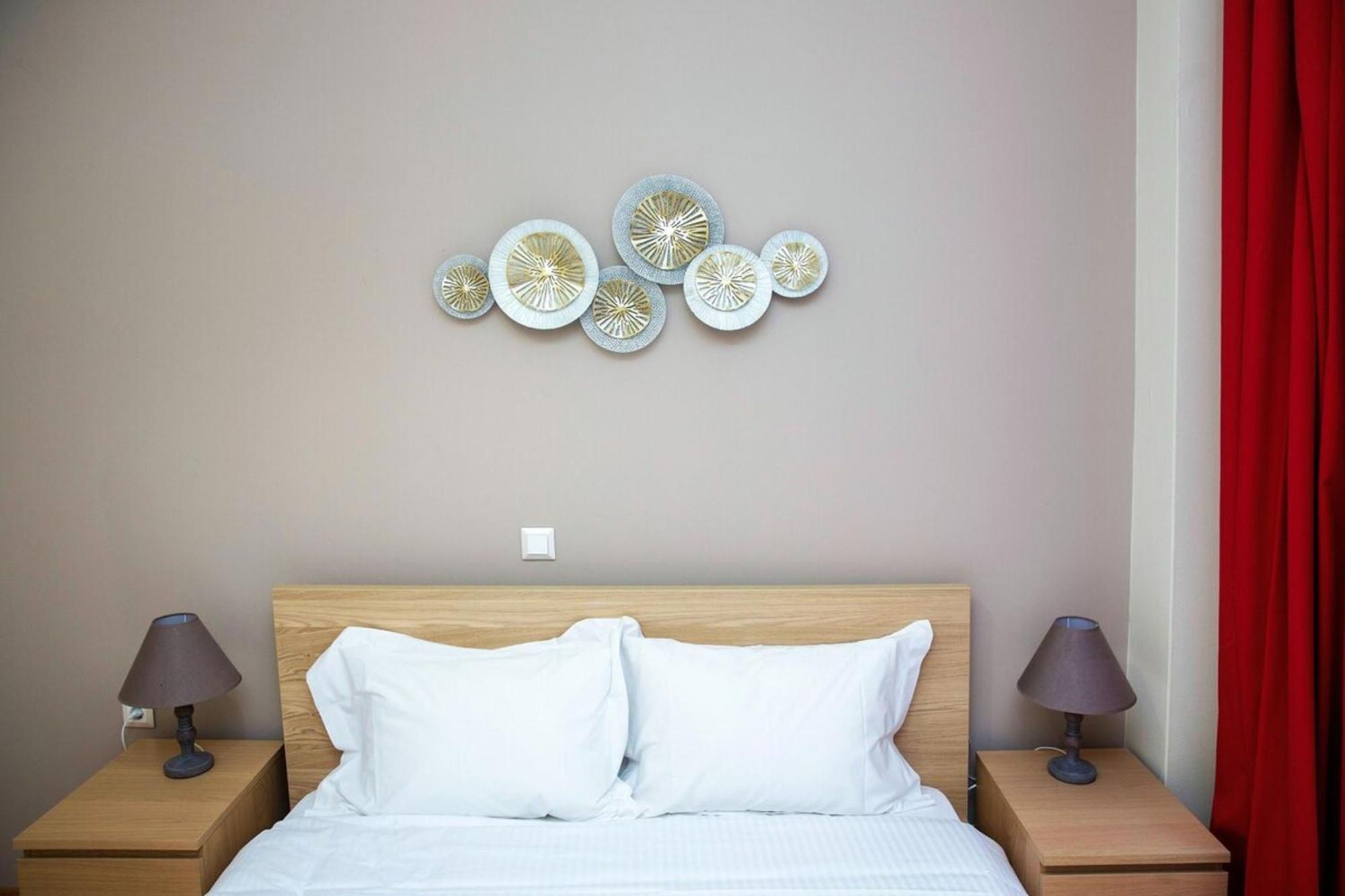 Peaceful Renovated Apartment Near Lycabettus Hill Αθήνα Εξωτερικό φωτογραφία